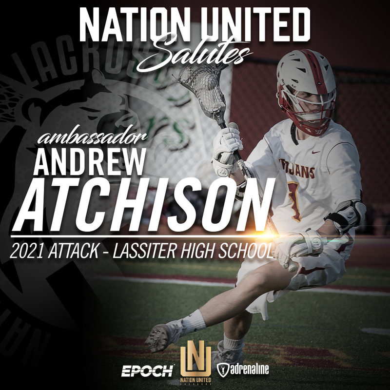 Andrew Atchison