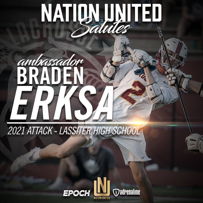 Braden Erksa