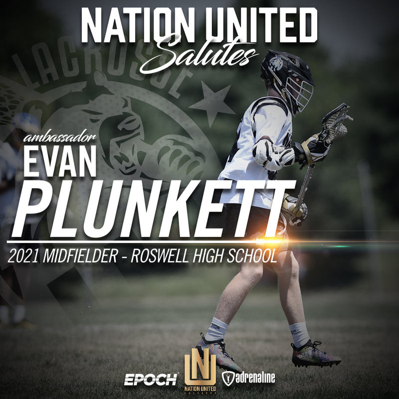 Evan Plunkett