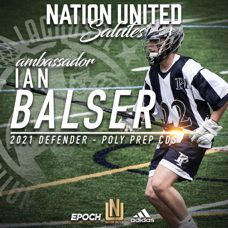 Ian Balser