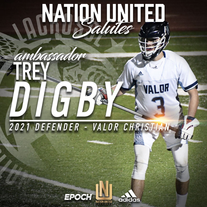 Trey Digby