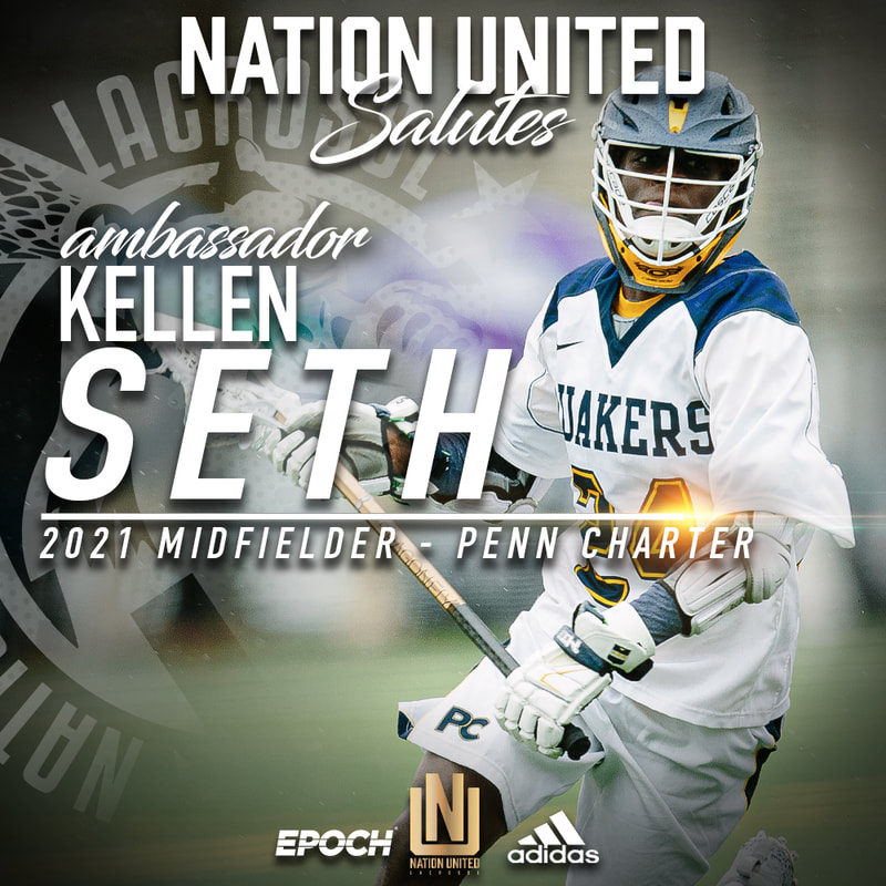 Kellen Seth