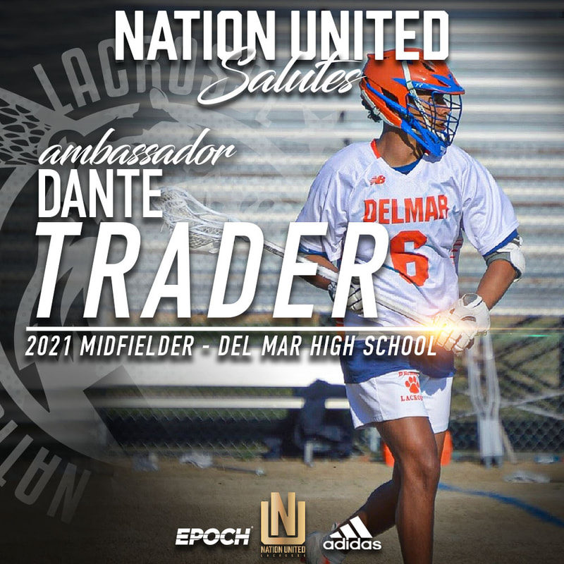 Dante Trader