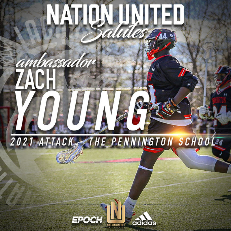 Zach Young